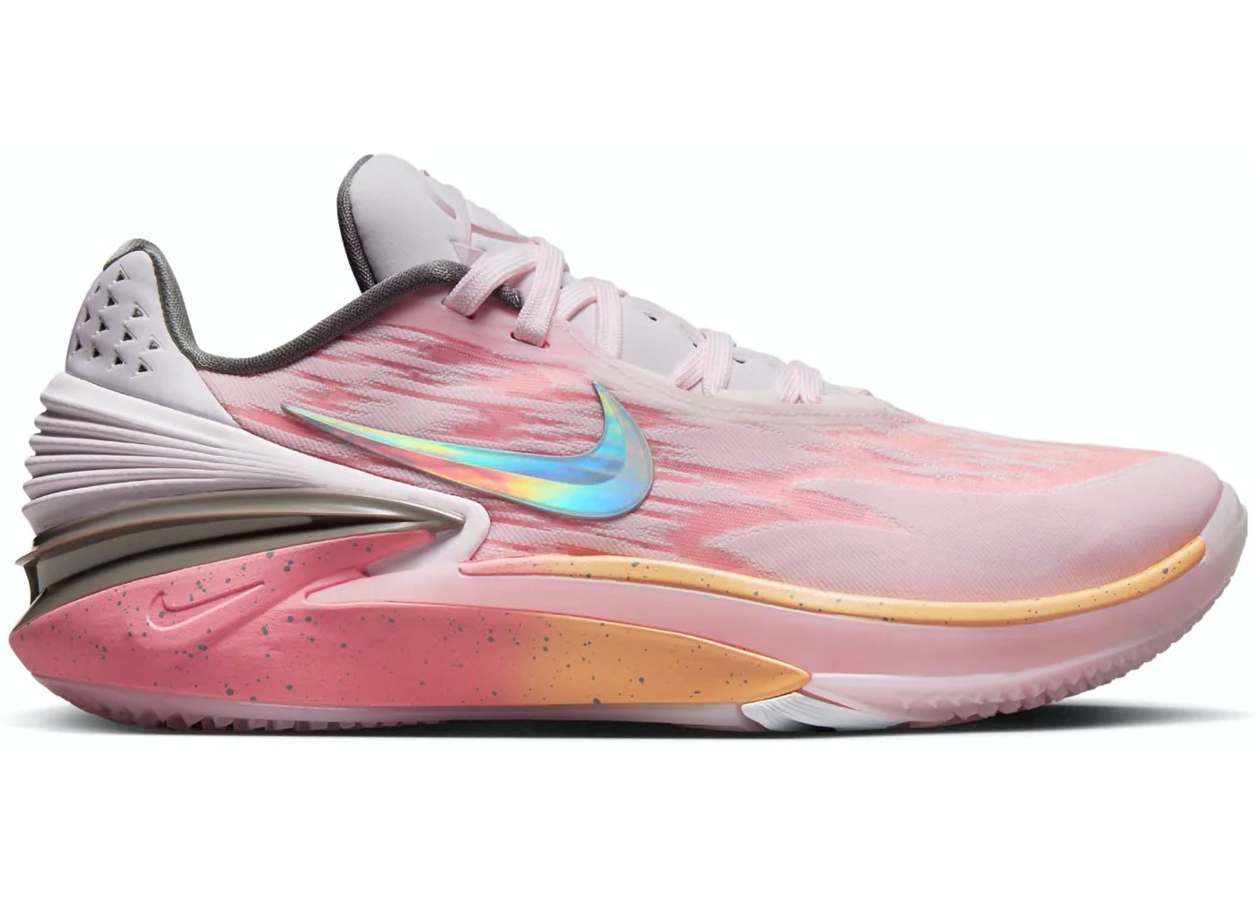 楽天市場】【今だけ500円割引クーポンあり!!】Nike Nike Zoom GT Cut 2