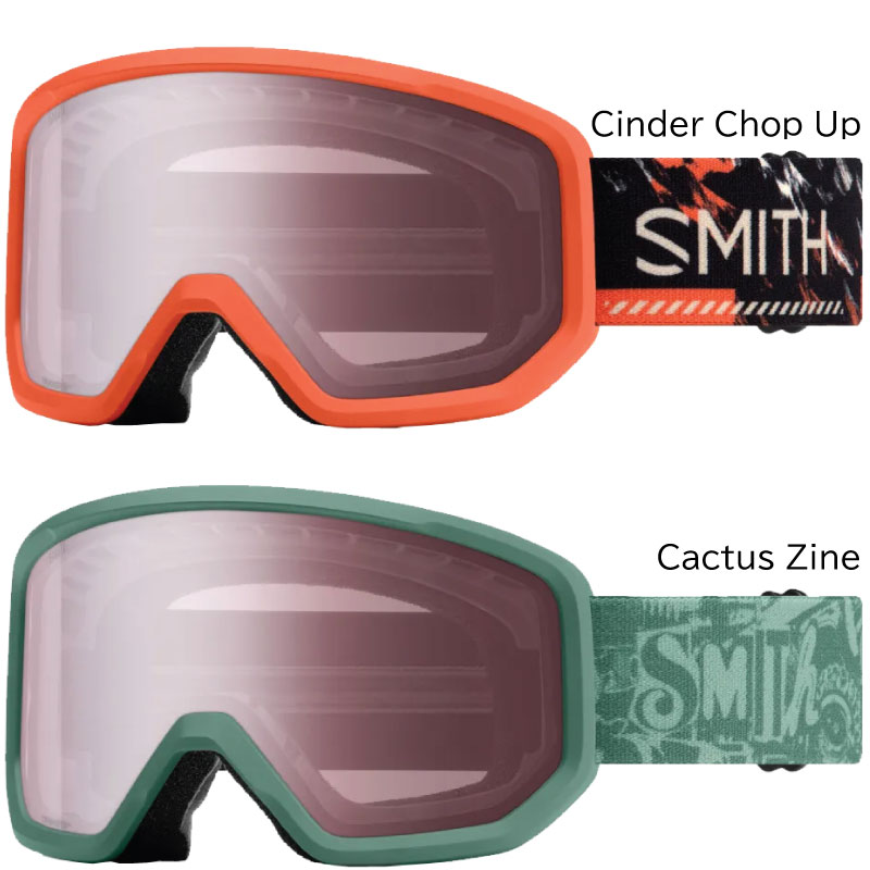 楽天市場】スミス ゴーグル トランスファー SMITH Transfer スキー