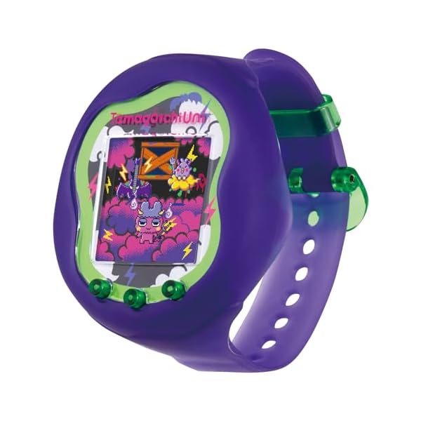 バンダイ Tamagotchi Uni [Monster Carnival] (電子玩具) 価格比較