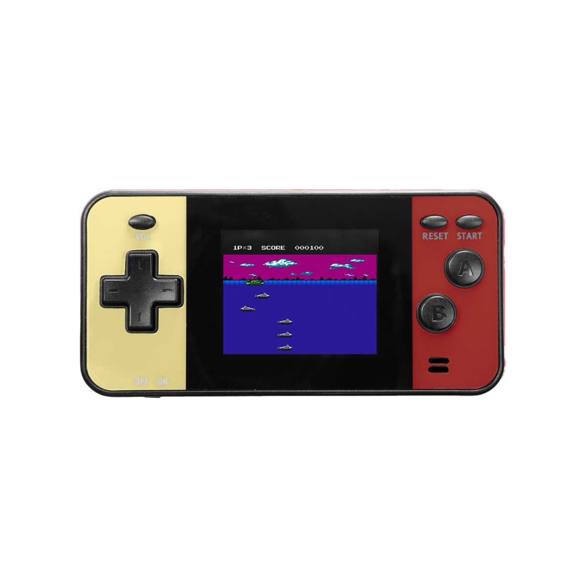 楽天市場】子供用 ビンゴ 景品【携帯ゲーム機 GAME Ark S mini5】子供