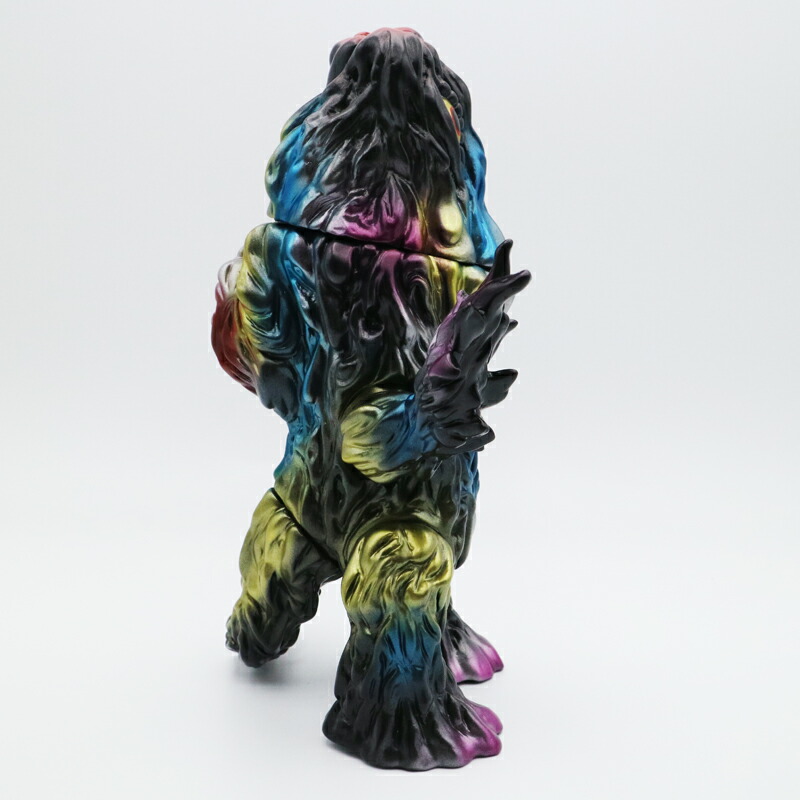 楽天市場】MANDARAKE (まんだらけ) x IZUMONSTER (イズモンスター