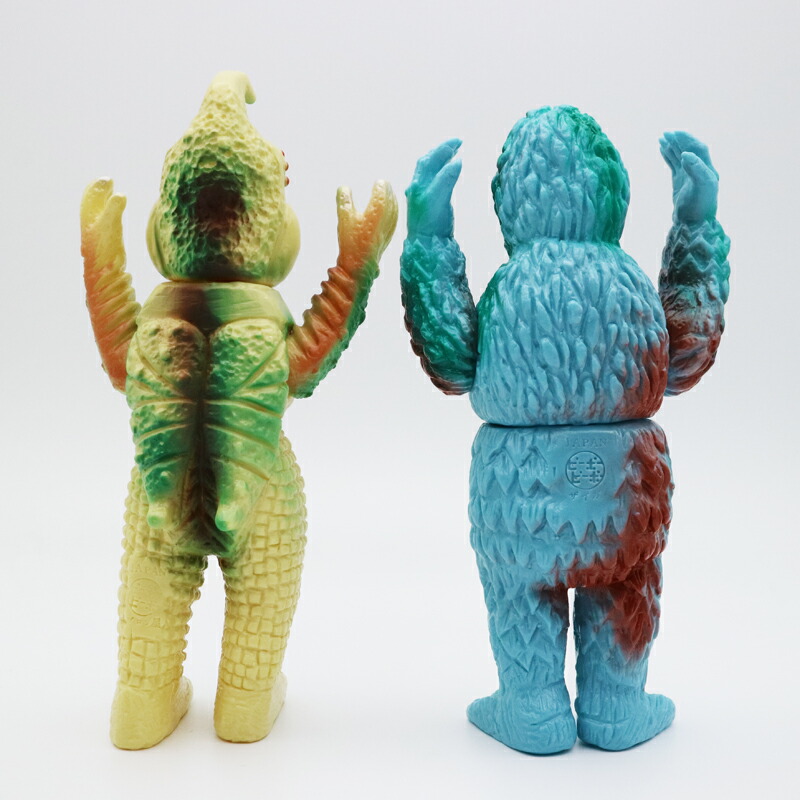 楽天市場】ピーポーピーポー キョウアクザウルスシリーズ ザイガ(空色