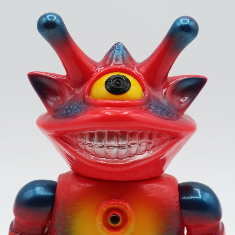 楽天市場】TERRIBLE WHORE FUCK Qシリーズ ゼニゲバ怪獣 ヒロポン 3期