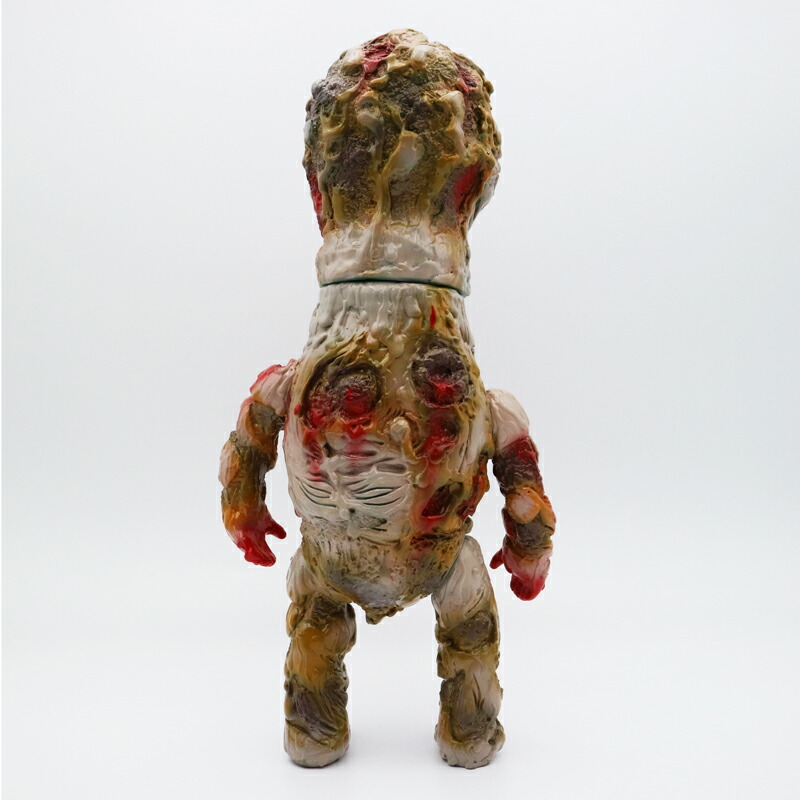 楽天市場】izumonster(イズモンスター) BLOOD GUTS TOYS(ブラッド