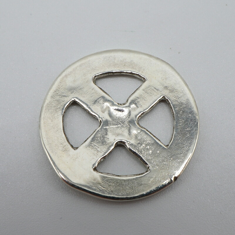 楽天市場】ゴローズ goro's 原宿フリージア シルバーホイール SV