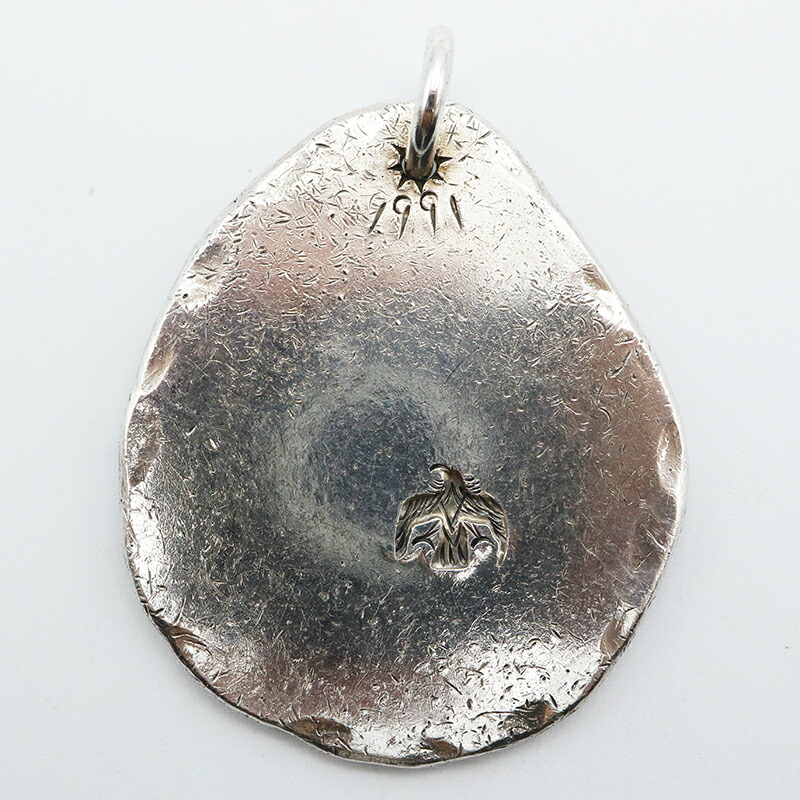 楽天市場】ゴローズ goro's 原宿フリージア OLD物 タタキ大16本彫り