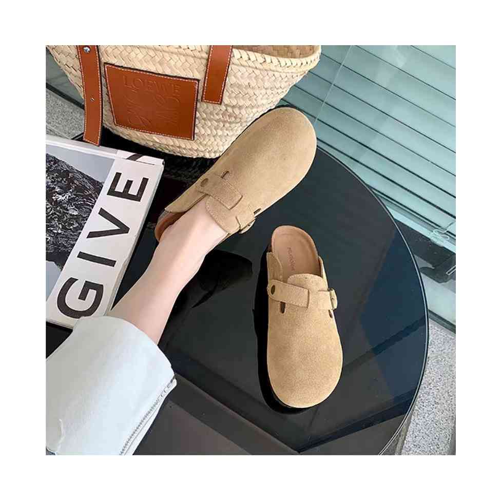 楽天市場】ミュール ブラウン メンズ サボ 人気 靴 送料無料 クロッグ