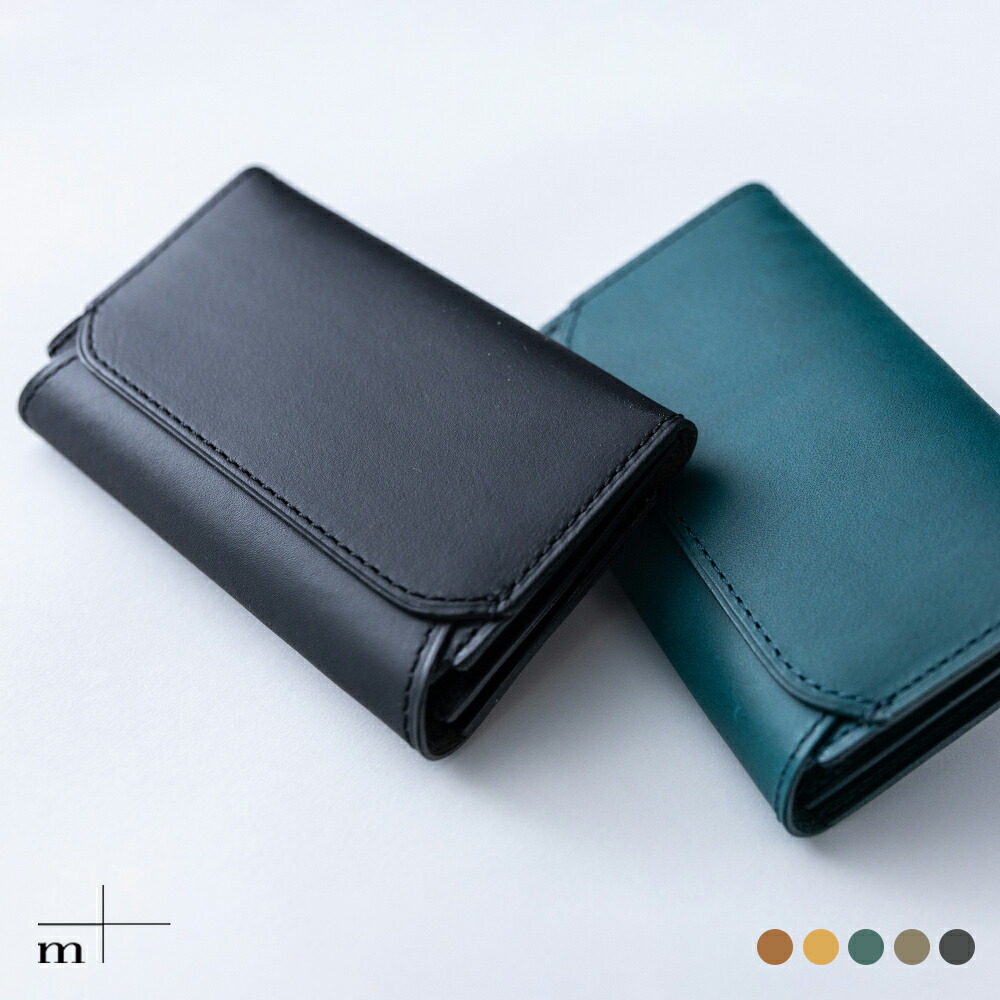 楽天市場】エムピウ 名刺入れ カードケース メンズ 本革 おしゃれ