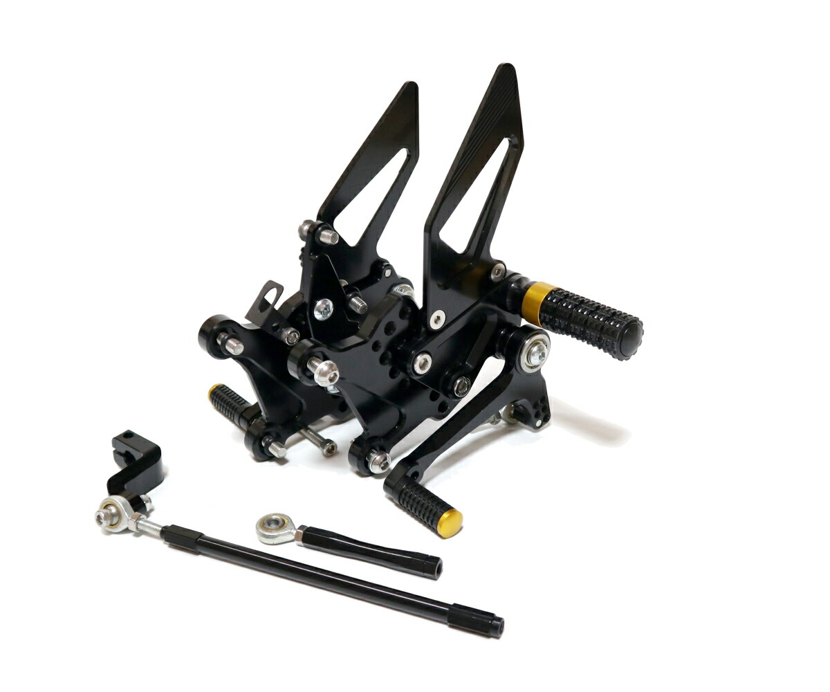 楽天市場】ZX-4RR ZX-4R SE ZX-25RR ZX-25R 用 逆シフト非対応