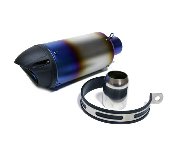 バイク用マフラー YZF チタン スリップオン yzf-r1」の人気商品一覧