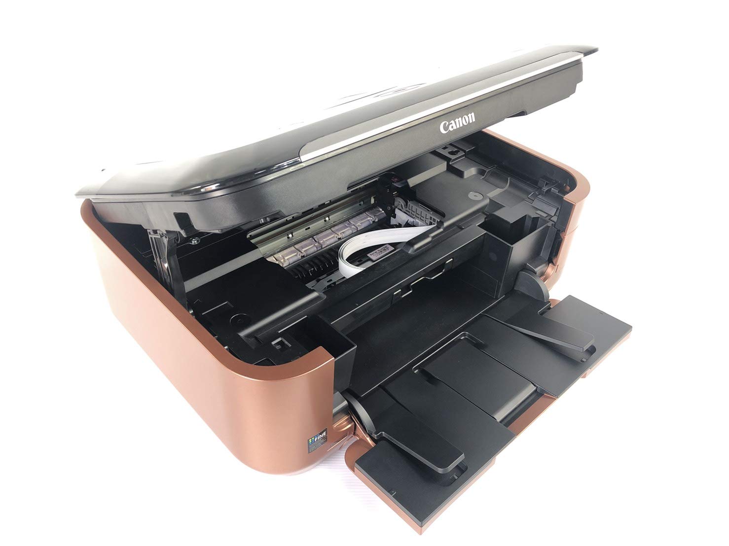 楽天市場】【中古】 【30日間返金保証】 Canon プリンター PIXUS