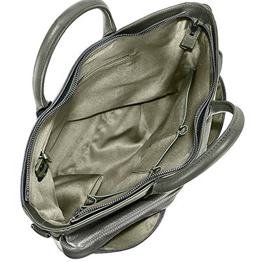 楽天市場】SONNE（ゾンネ）Begin(ビギン) シュリンクレザー 2WAY