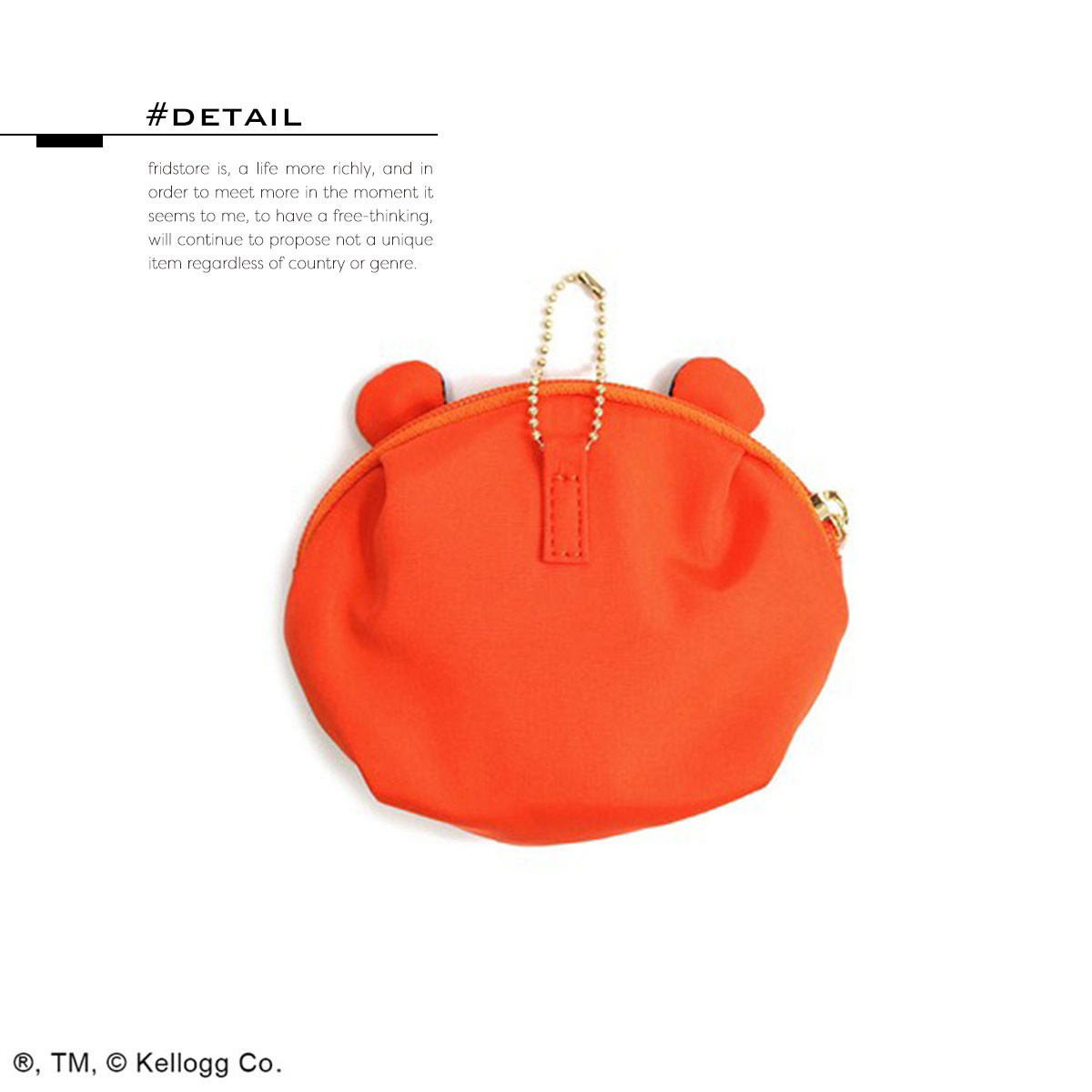 楽天市場】【LINE登録⇒クーポン配布中】 ケロッグ エコバッグ eco