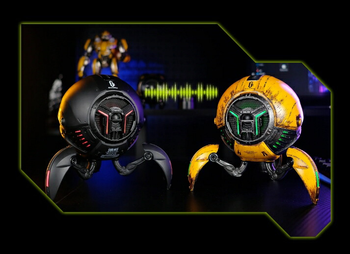 楽天市場】GRAVASTAR (グラバスター) ワイヤレススピーカー Mars Pro