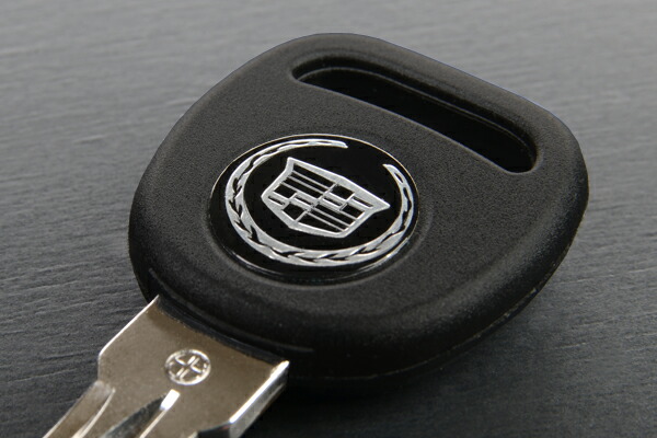 楽天市場】GM純正キーレスリモコン 4ボタン +ブランクキー SET 【適合