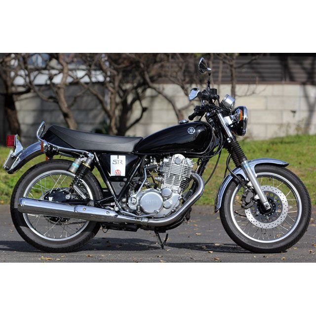 楽天市場】sp忠男 パワーボックス sr400の通販