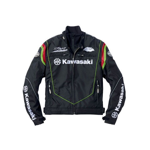 バイク用ウェア カワサキ ジャケット バイク 冬」の人気商品一覧