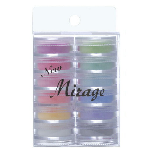 2本セット ミラージュ アクリルリキッド500ml 新品 ☆ Mirage アクリル
