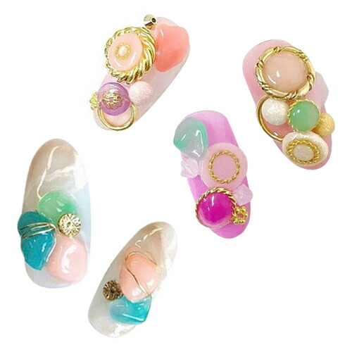 楽天市場】Mirage ミラージュ カラーパウダー N/NGS 3.5g 10色セット