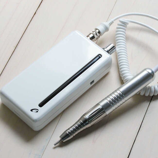 楽天市場】SHAREYDVA シャレドワ ネイルマシーン KEVIN(ケビン