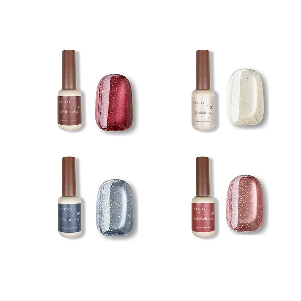 楽天市場】クレト CLETO ソロフラッシュマグ 全10色 7g 01~10