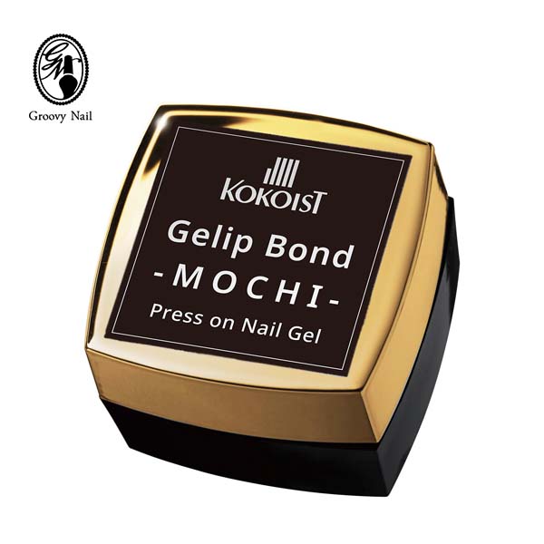 M*a様 ネイルジェルセット KOKOIST ベース・トップ・クリアジェル セッ