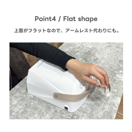 楽天市場】SHAREYDVA シャレドワ マルチLEDライト Bee コードレス 30W