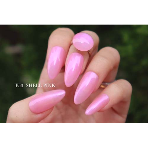 レア 廃盤品 中古品 ミスミラージュ ハイブリッドライト ジェルネイル