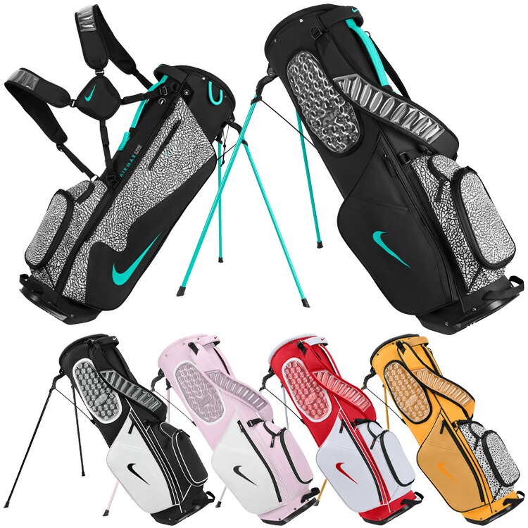 楽天市場】Nike（キャディバッグ｜バッグ・ケース）：ゴルフ<スポーツ