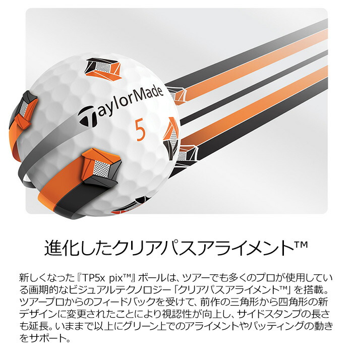 楽天市場】【当店在庫】【3ダースセット】テーラーメイド ゴルフ New