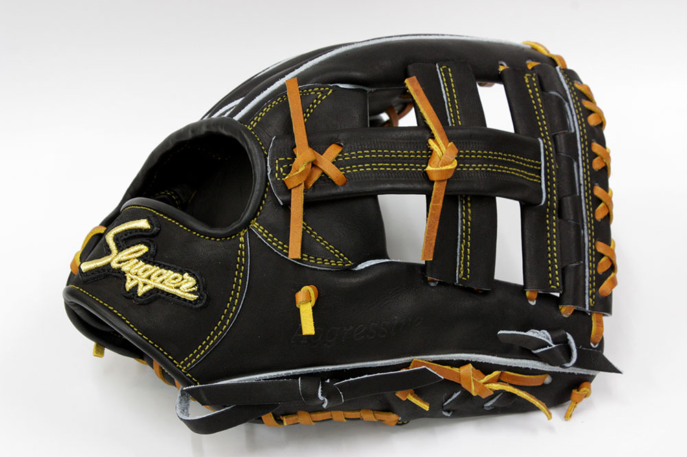 久保田スラッガー硬式グローブ型番KSG-AR1 値引き交渉応じます 久保田