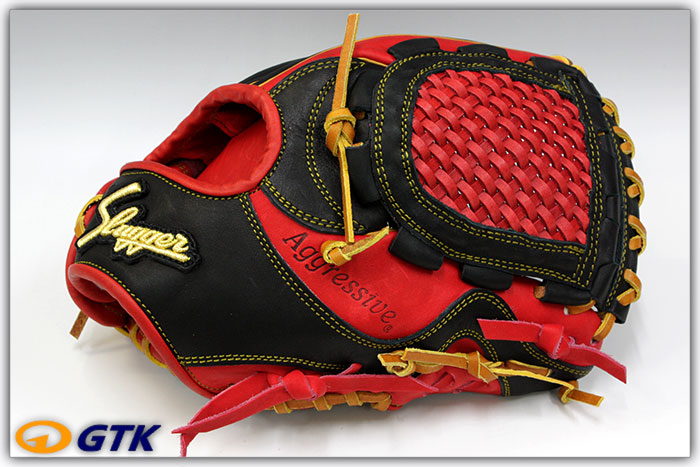 楽天市場】久保田スラッガー 軟式グローブ オーダー K65 W-26ウェブ K9