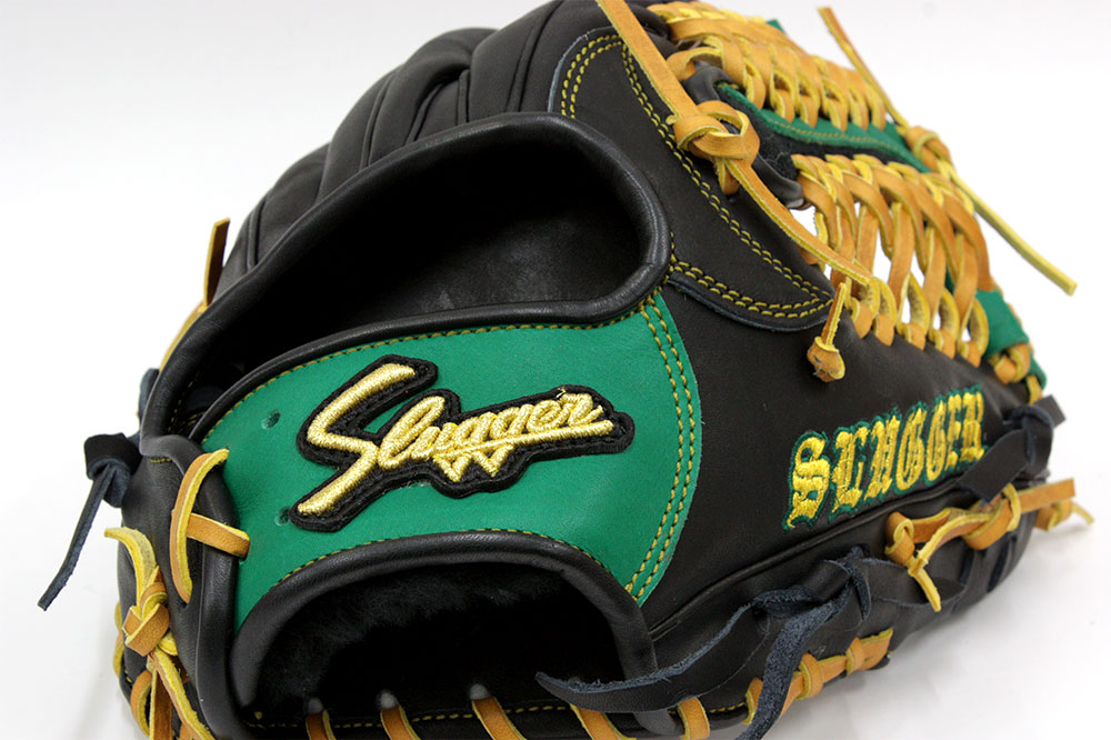 楽天市場】鳥谷敬選手2019年レプリカグラブ 久保田スラッガー 軟式