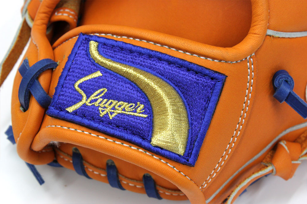 楽天市場】久保田スラッガー トレーニング用グローブ アレンジセミ