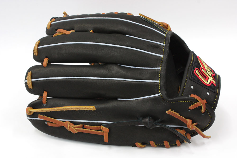 楽天市場】久保田スラッガー 軟式グローブ 外野 軟式 KSN-SPB ブラック