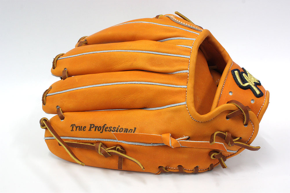楽天市場】久保田スラッガー 硬式グローブ 内野手 KSG-DS1 DPオレンジ