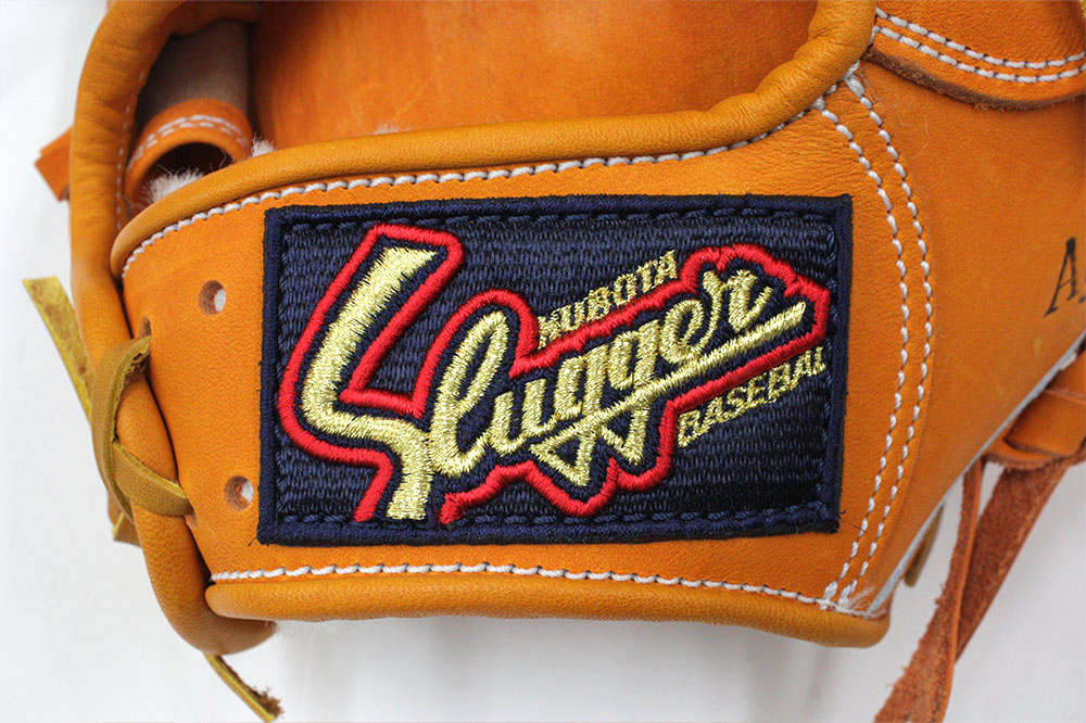 スラッガー 軟式 KSN-L5SW KSオレンジ スラッガー 軟式 KSN-L5SW KS