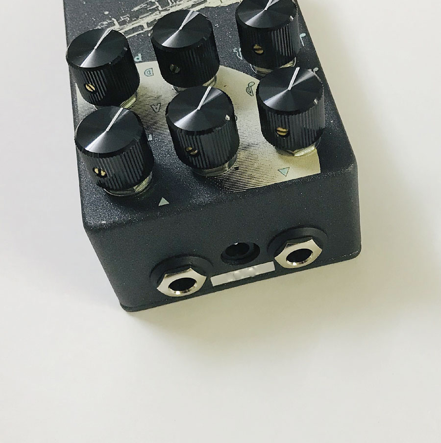 楽天市場】WALRUS AUDIO ARP-87 新品 ディレイ[ウォルラスオーディオ