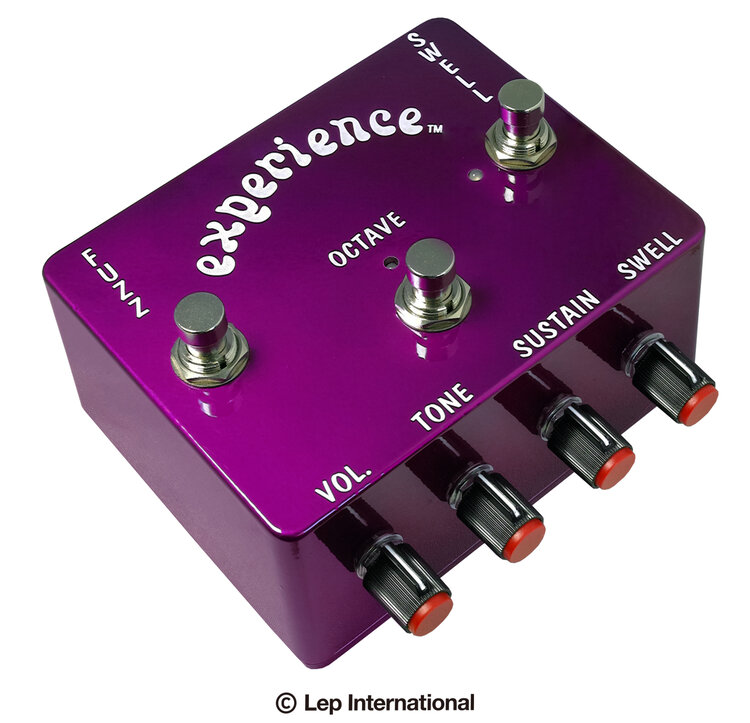 楽天市場】Prescription Electronics Experience 新品 オクターブ