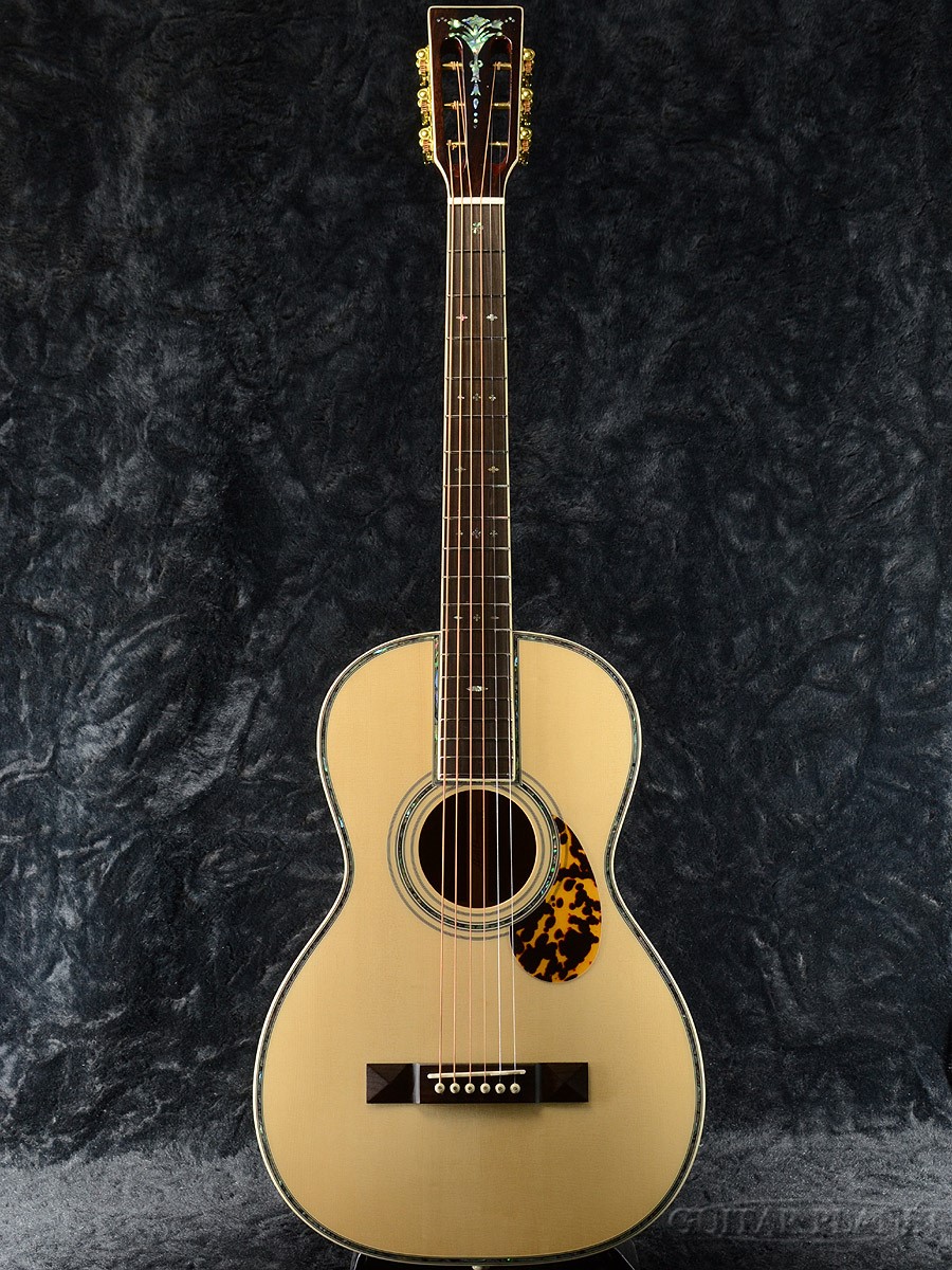 楽天市場】Aria ADL-935 -All Solid Body- 新品 オール単板[アリア