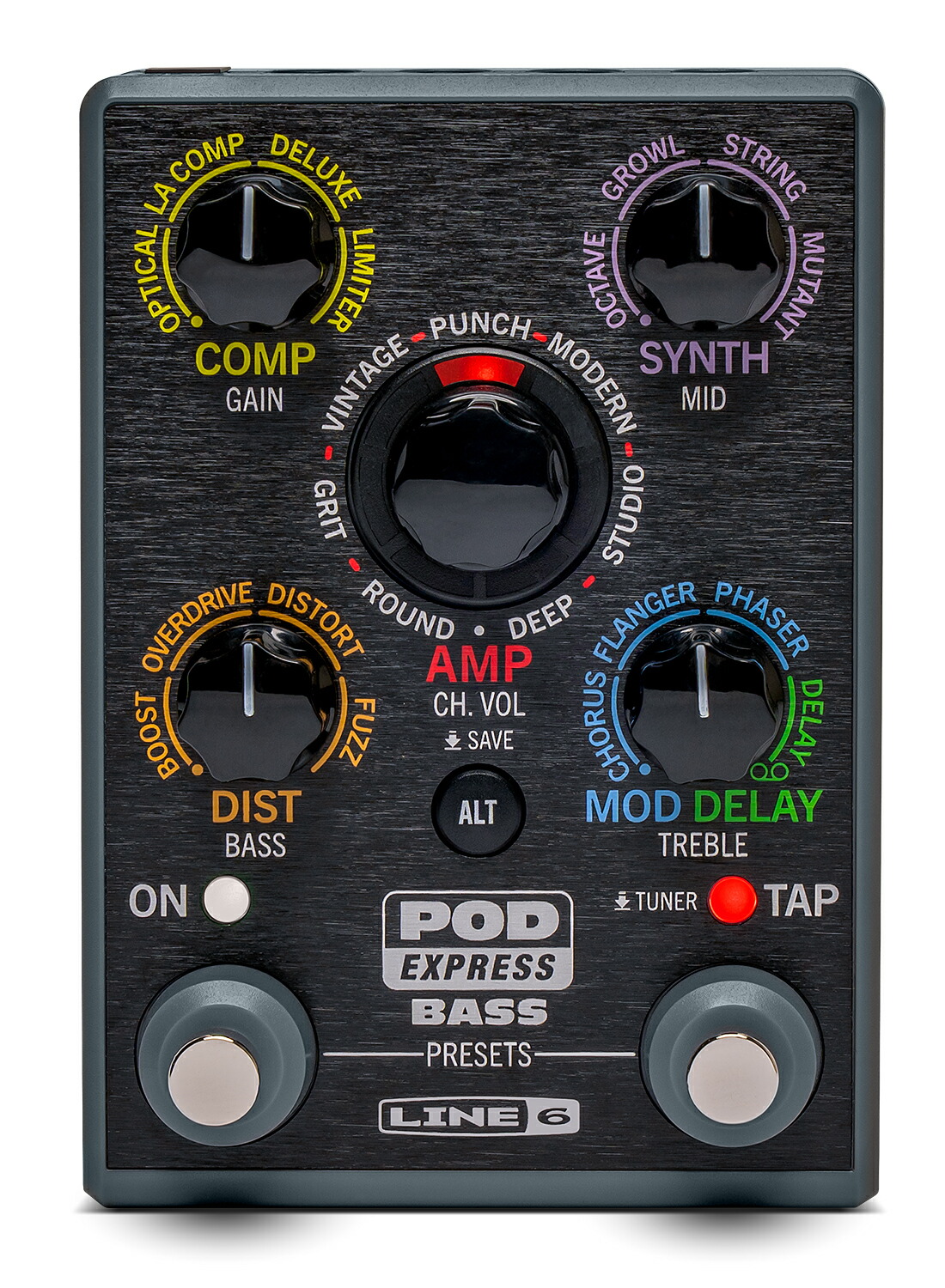 楽天市場】line6 ／ pod xt proの通販