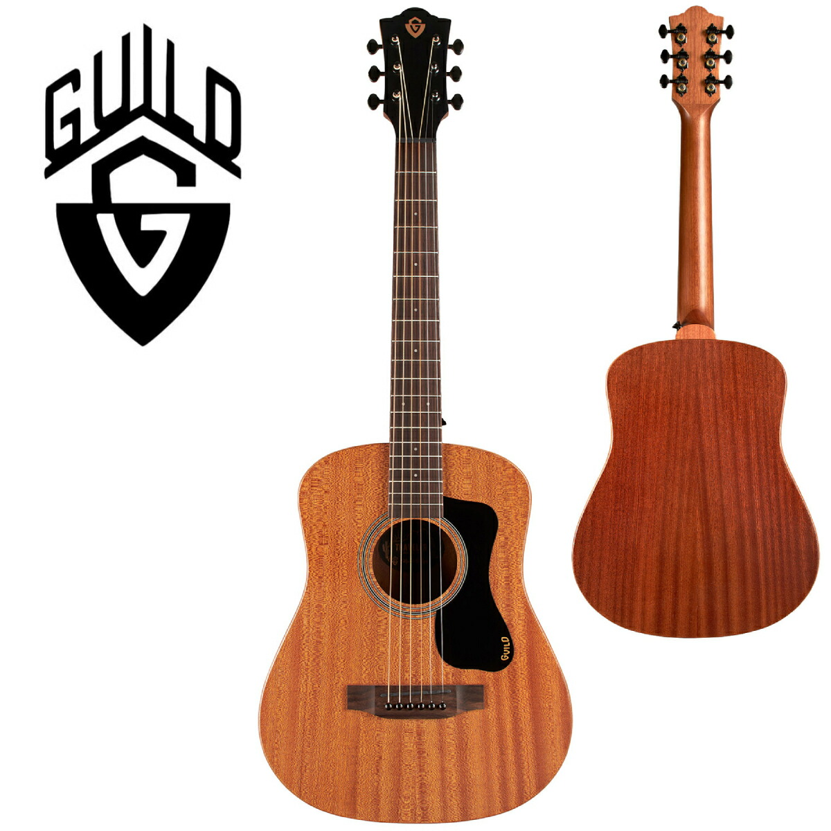 楽天市場】tiny boy トラベルギターの通販