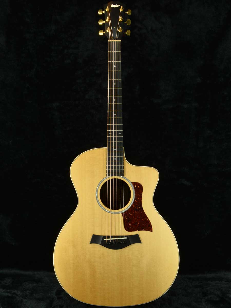 taylor 214ce」の人気商品一覧 | 安い商品を通販サイトから探す - 価格.com