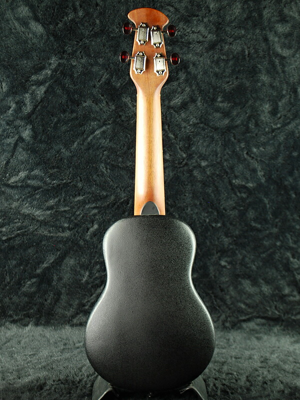 楽天市場】Applause by Ovation UA20-CCB ソプラノウクレレ 新品