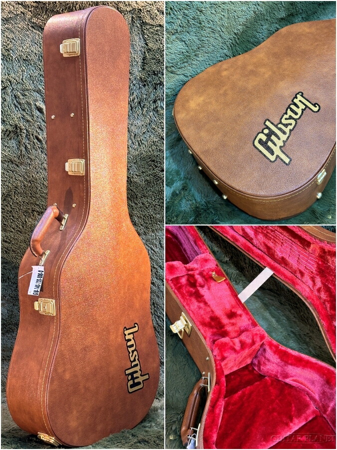 楽天市場】Gibson / Dove Original -Vintage Cherry Sunburst