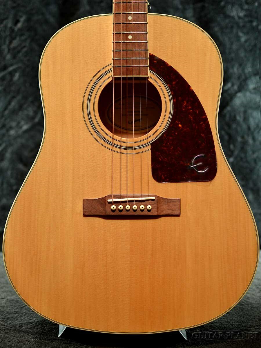 楽天市場】Epiphone J-45 Studio -Natural- 新品 ナチュラル