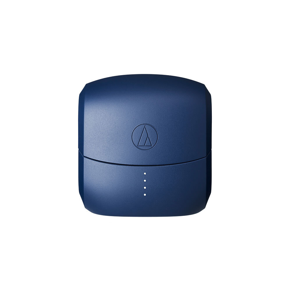 楽天市場】audio-technica ATH-CKS50TW -BL- 新品 ワイヤレスイヤホン