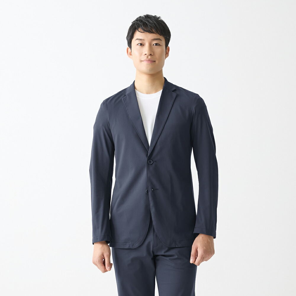 楽天市場】グンゼ ボディワイルド テーラード ジャケット メンズ 男性