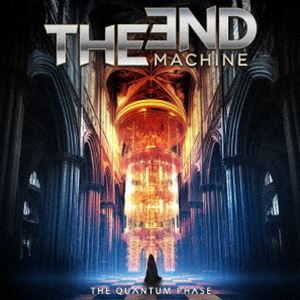楽天市場】ジ・エンド・マシーン / ザ・クォンタム・フェーズ [CD