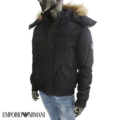 楽天市場】エンポリオアルマーニ EMPORIO ARMANI メンズ アウター
